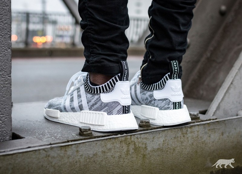 Nmd oreo clearance